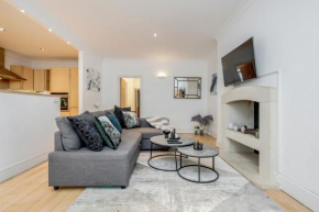 Nevern Square Earl's court 2 Bed Apartment